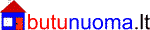 butunuoma.lt - butu, kambariu, apartamentu nuoma